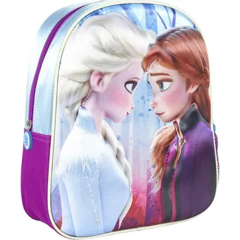 Dětský batoh 3D BATOH FROZEN 2 cer 2974 lila Velikost: uni