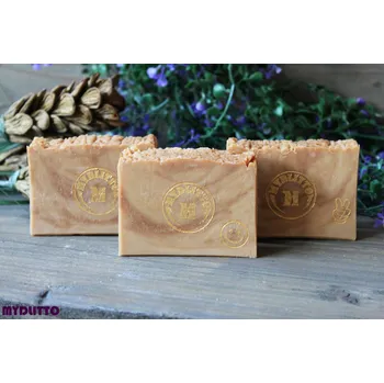 Mýdlo Dubové mýdlo 20 g