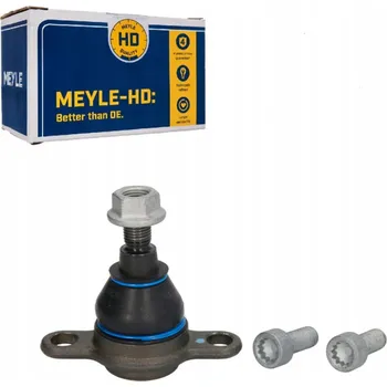 Zavěšení kol Meyle 116 010 0012/HD Upevňovací / vodicí kloub