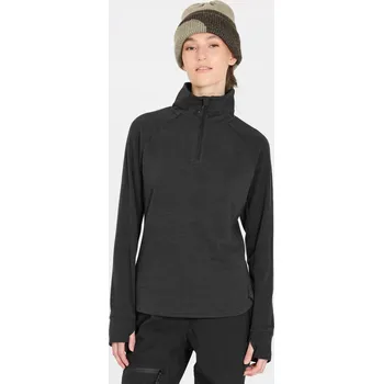 Dámská mikina Mikina Whistler černá vel. 36