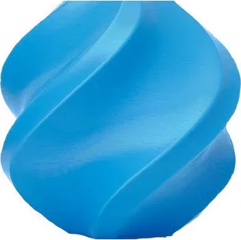 3D tisk Filament Bambu Lab TPU 95A HF 1,75mm 1kg - v sadě s opakovaně použitelnou cívkou - Modrá