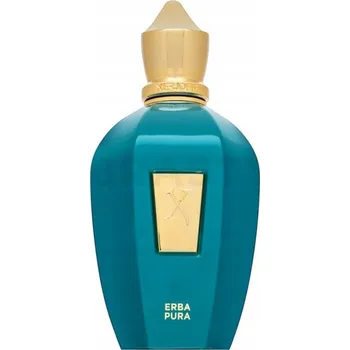 Unisex parfém Xerjoff Erba Pura 100 ml EDP