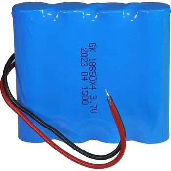 Bezpečnostní kamera AKUMULÁTOR PRO LAMPU C5938