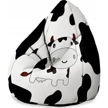 Taburet Taburet vak DreamRoots vícebarevný