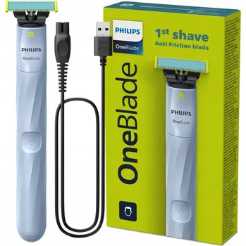 Holicí strojek Philips OneBlade QP1324/20