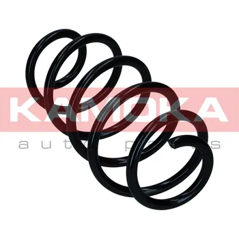 Vinutá pružina podvozku KAMOKA 2110763