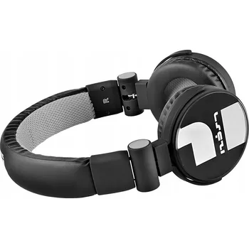 Sluchátka Sluchátka přes uši Arkas Carbon