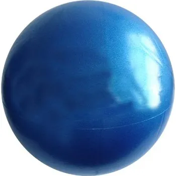 Gymnastický míč Kubisport Míč OVERBALL 30 cm modrý