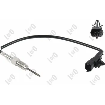 Čidlo automobilu Čidlo, teplota výfukových plynů ABAKUS 120-07-046