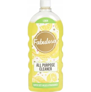 Univerzální čisticí prostředek Fabulosa univerzální čisticí prostředek 1l
