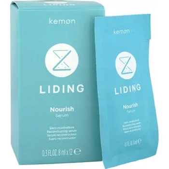 Pleťové sérum KEMON SÉRUM LIDING NOURISH REGENERAČNÍ SÉRUM 1x 8ml