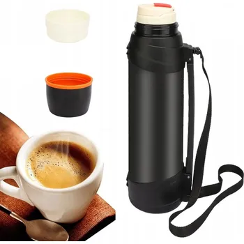 Termoska TERMOHRNEK NA HORKÉ NÁPOJE, ČAJ KÁVA 2,5 L