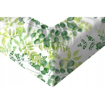 Prostěradlo Prostěradlo s gumou BabyMetka bavlna 100 x 135 cm