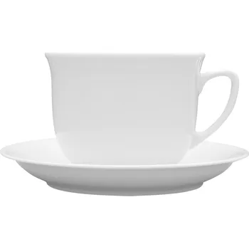 Šálek Lubiana Vídeň porcelán 300 ml 1 ks