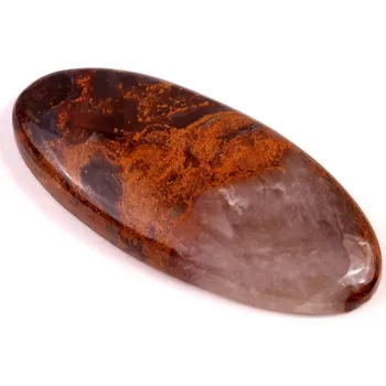 Sběratelství Kabošon Pietersite Quartz č.7006 (51x23x7mm)