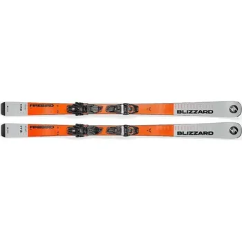 Sjezdové lyže BLIZZARD BLIZZARD Firebird TI + TPC 10 DEMO, 22/23 Varianta: Velikost 172 cm