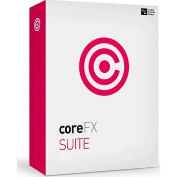 Grafický software MAGIX coreFX Suite