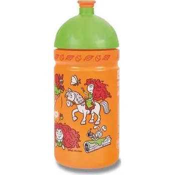 Zdravá lahev Rebelka 0,5L