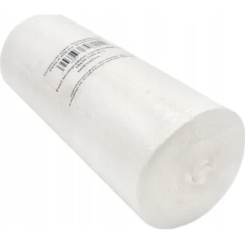 Papírový ubrousek Kosmetické ubrousky Eko-Higiena 17 cm