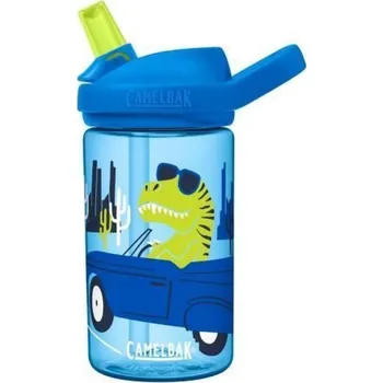 Dětská Láhev Camelbak EDDY+ KIDS 0,4L Road Trip Dinos