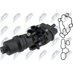 Pouzdro, olejový filtr NTY CCL-VW-033