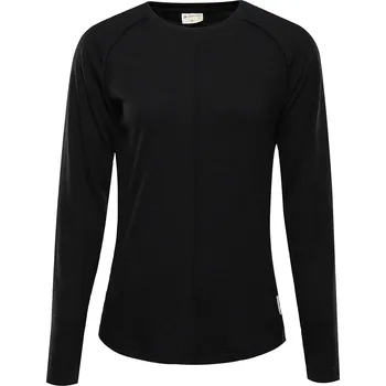 Dámské tričko ALPINE PRO - LERETA DÁMSKÉ TRIKO S DLOUHÝM RUKÁVEM