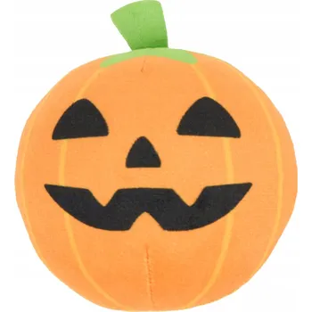 Hračka pro psa Plyšová Hračka pro Psa Halloween od Beeztees - Dýně