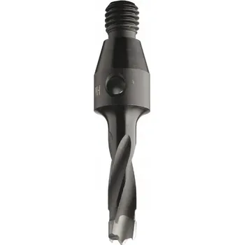 Příslušenství k vrtačce "CMT Vrták kolíkovací S=M10, 30° HW - D10x50 LB75 L"