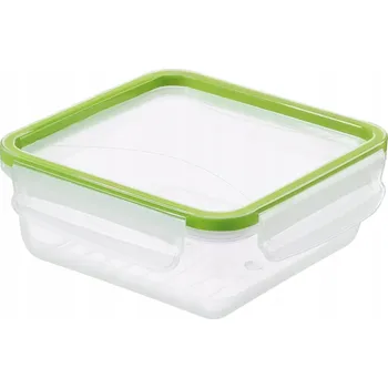 Dóza na potraviny Kuchyňská dóza na potraviny Click&lock 0,8 l