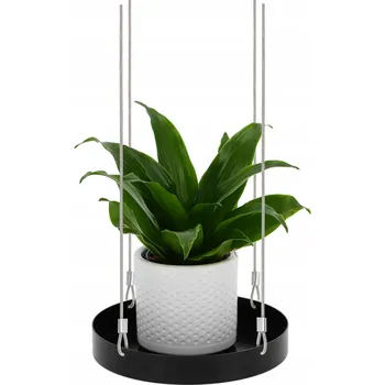 Květináč Držák Na Květináč Esschert Design 50 cm kovový