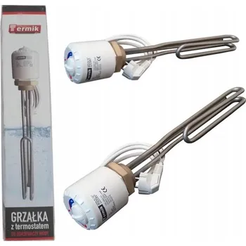 Příslušenství pro ohřívač vody TERMIK TOPNÉ TĚLESO PRO NEREZOVÝ BOJLER 5/4'' 2000W