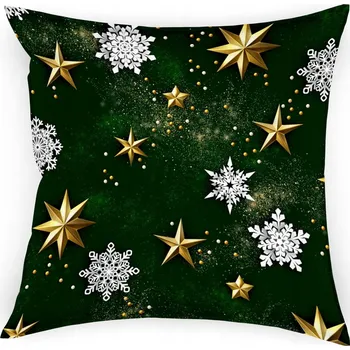 Povlak na dekorativní polštářek Dekorační povlak na polštář Kortina 40 x 40 cm