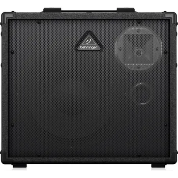 Aparatura pro klávesový nástroj Behringer K900FX + prodloužená záruka 3 roky