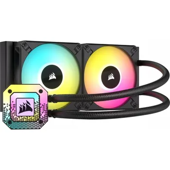 IP kamera Aktivní chladič procesoru Corsair CW-9060072-WW