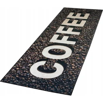 Koberec KUCHYŇSKÝ KOBEREC S PROTISKLUZOVOU ÚPRAVOU, KUCHYŇSKÝ BĚHOUN, ROZMĚR 40X120 CM