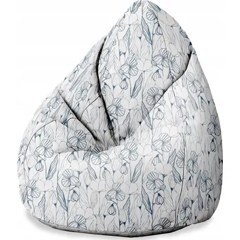 Taburet Vícebarevná Taburet DreamRoots