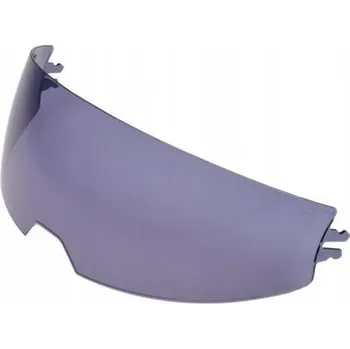 Motodoplněk CLONA ŠTÍT VIZOR PŘILBA LS2 MX701 FF906 FF901 OF603 Zatmavená Tinted