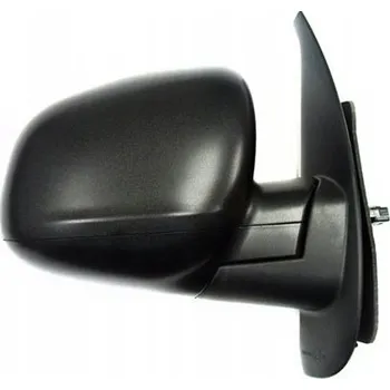 Posilovač řízení Abakus 3167M04 Zpětné zrcátko