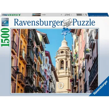 Puzzle Ravensburger Puzzle 1500 Puzzle Puzzle
