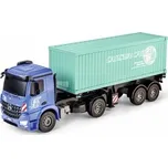 Carson RC Kamion Mercedes-Benz Arocs s kontejnerem 1:20 RTR sada