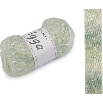 Příze Pletací příze Igga 100 g