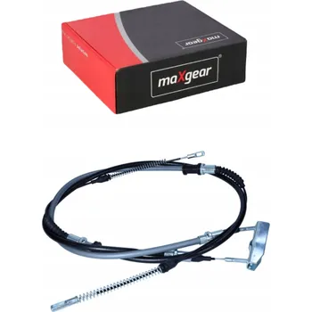 Zavěšení kol Táhlo parkovací brzdy Maxgear 32-0047