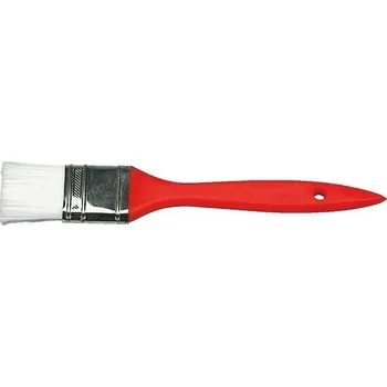 Malířský štětec Plochý štětec rovný Wurth 3 cm