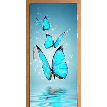 Fototapeta Samolepka Decors24 95 x 205 cm