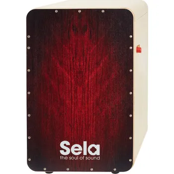 Sela CaSela Pro Red Dragon + prodloužená záruka 3 roky