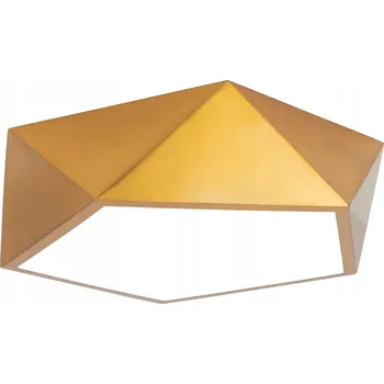 TOOLIGHT LAMPA APP875-C DIAMOND ZLATÁ 30 cm