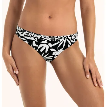 Dámské plavky Style Ebby Bottom kalhotky 8818-0 black - RosaFaia 001 black 40