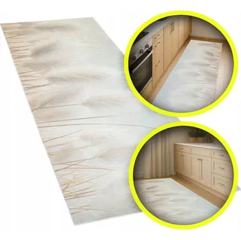 Koberec BĚHOUN KOBEREC PROTISKLUZOVÝ KOBEREC KOBEREC KUCHYŇSKÝ KOBEREC 60X200