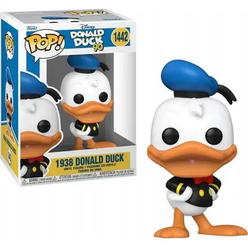 Figurka Figurka Funko Disney Kačer Donald