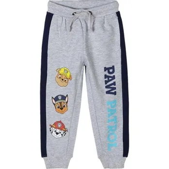 TEPLÁKY TLAPKOVÁ PATROLA em 1327 šedé Velikost: 3